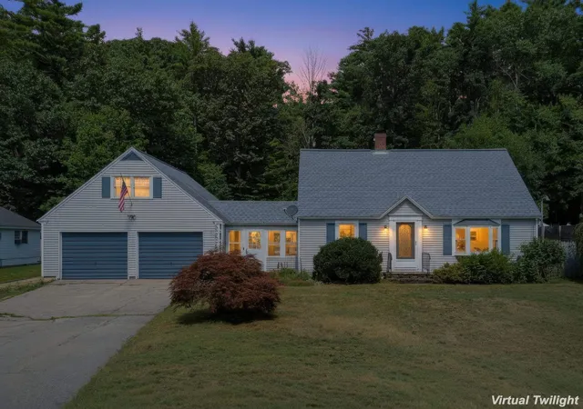 Photo 1 of Sale Pending at 127 Route 27 Route, Raymond, NH 03077 | MLS# 5107019 | Listing updated on 2026-09-03