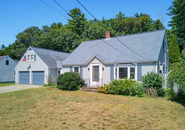 Photo 3 of Sale Pending at 127 Route 27 Route, Raymond, NH 03077 | MLS# 5107019 | Listing updated on 2026-09-03