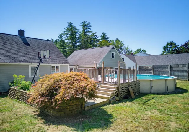 Photo 4 of Sale Pending at 127 Route 27 Route, Raymond, NH 03077 | MLS# 5107019 | Listing updated on 2026-09-03