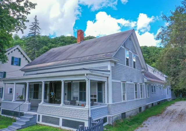 Photo 1 of Multi family home for sale at 184 Elm St, Montpelier, VT 05602 | MLS# 5107021 | Listing updated on 2026-09-08