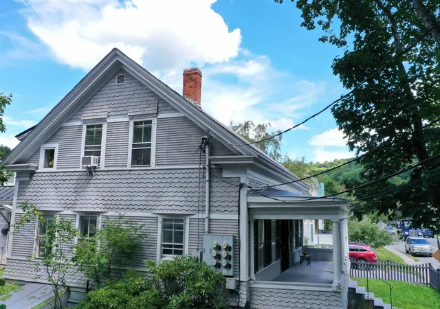 Photo 2 of Multi family home for sale at 184 Elm St, Montpelier, VT 05602 | MLS# 5107021 | Listing updated on 2026-09-08