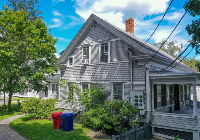 Photo 3 of Multi family home for sale at 184 Elm St, Montpelier, VT 05602 | MLS# 5107021 | Listing updated on 2026-09-08