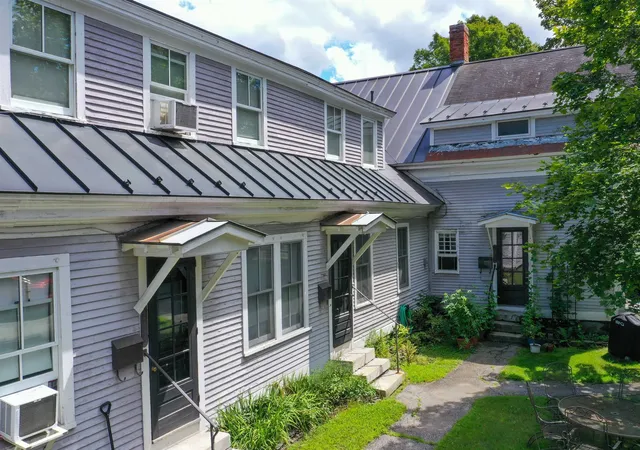 Photo 3 of Multi family home for sale at 184 Elm St, Montpelier, VT 05602 | MLS# 5107021 | Listing updated on 2026-09-08