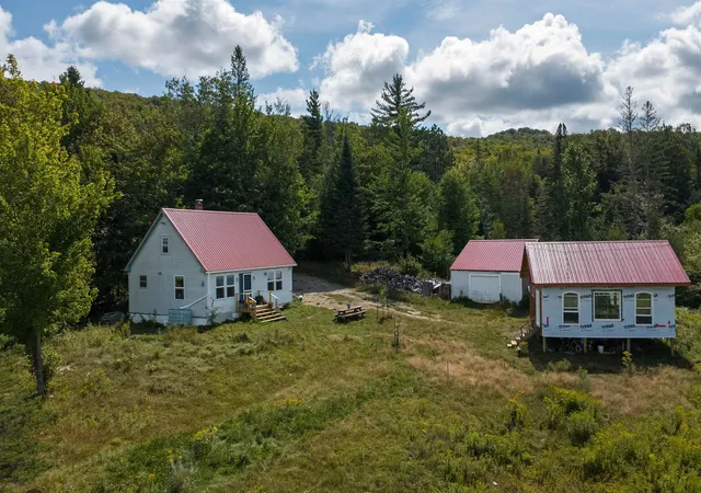 Photo 1 of Single family home for sale at 738 Cedarwood Dr, Brighton, VT 05846 | MLS# 5107022 | Listing updated on 2026-09-07