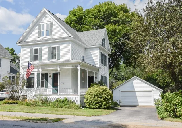 1st image of 22 Bay St, Northfield, NH 03276 | MLS# 5107024