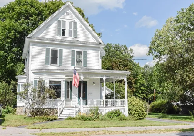 2nd image of 22 Bay St, Northfield, NH 03276 | MLS# 5107024