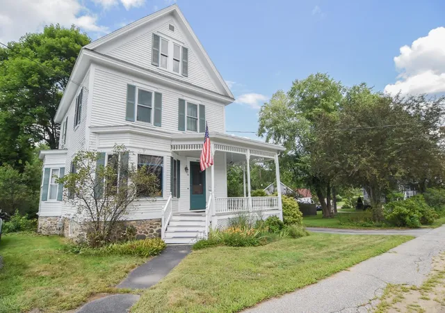 3rd image of 22 Bay St, Northfield, NH 03276 | MLS# 5107024
