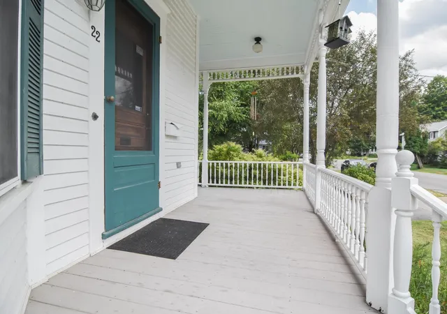 5th image of 22 Bay St, Northfield, NH 03276 | MLS# 5107024