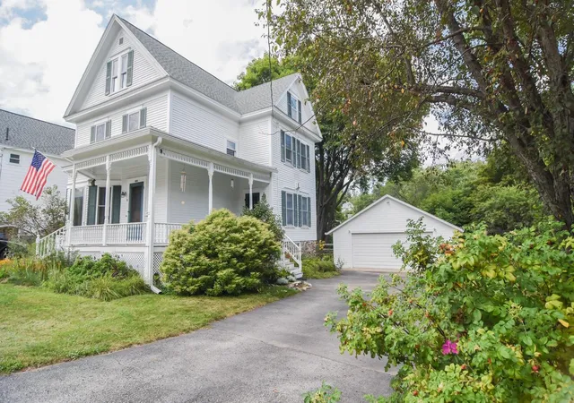 56th image of 22 Bay St, Northfield, NH 03276 | MLS# 5107024
