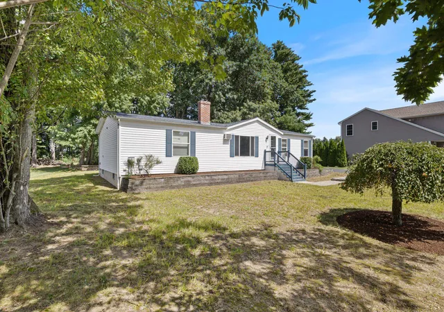 Photo 3 of Sale Pending at 50 Pine Ave, Manchester, NH 03103 | MLS# 5107025 | Listing updated on 2026-09-01