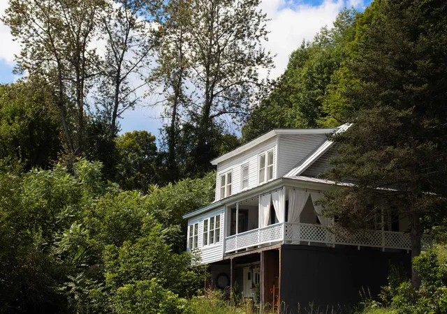 Single family home for sale at 67 Pleasant St, Williamstown, VT 05679 | MLS# 5107033