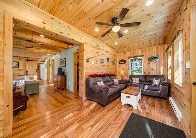 3rd image of 404 Narrows Rd, Barnstead, NH 03225 | MLS# 5107034