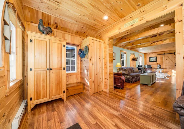 5th image of 404 Narrows Rd, Barnstead, NH 03225 | MLS# 5107034