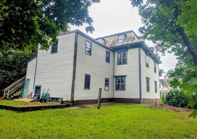 Photo 3 of Multi family home for sale at 19 Henry St, Rockingham, VT 05101 | MLS# 5107035 | Listing updated on 2026-09-10
