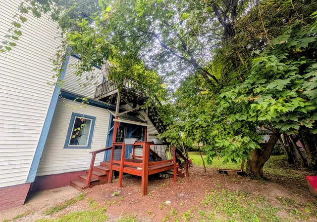 Photo 4 of Multi family home for sale at 19 Henry St, Rockingham, VT 05101 | MLS# 5107035 | Listing updated on 2026-09-10