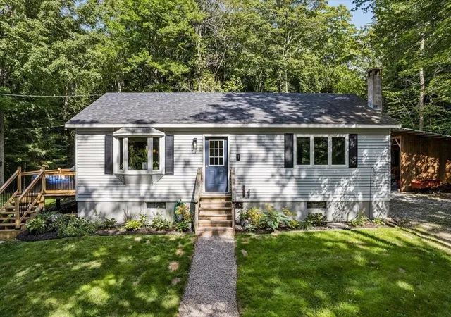 1st image of 74 Silver Springs Dr, Lempster, NH 03605 | MLS# 5107036