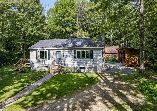 3rd image of 74 Silver Springs Dr, Lempster, NH 03605 | MLS# 5107036