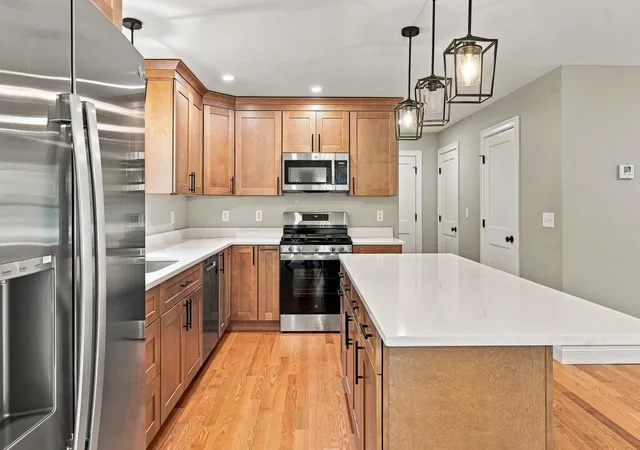 3rd image of 32 Hansonville Rd, Rochester, NH 03839 | MLS# 5107041