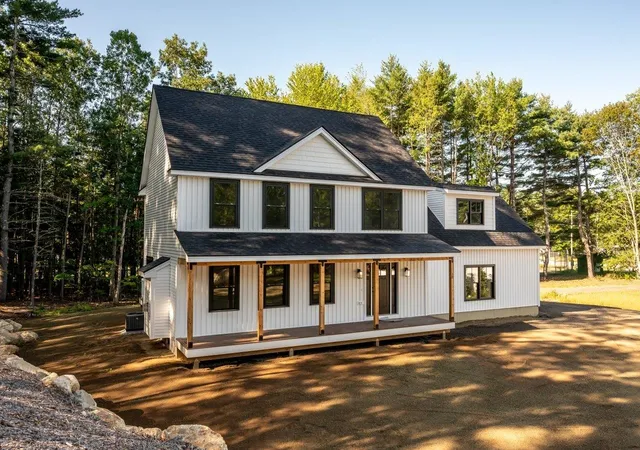 31st image of 32 Hansonville Rd, Rochester, NH 03839 | MLS# 5107041