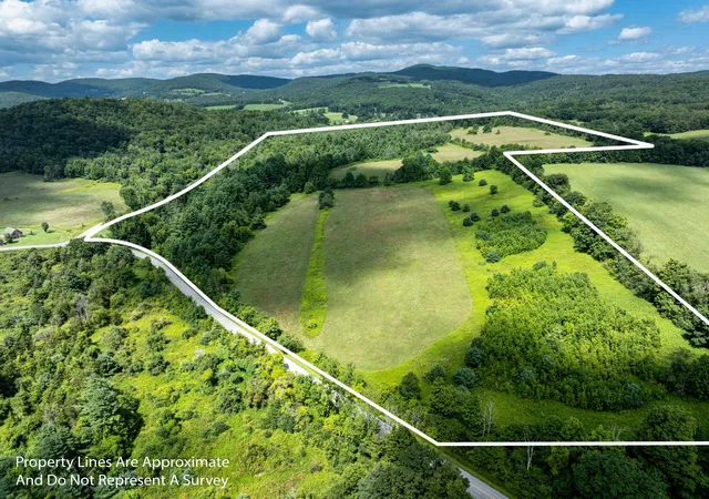 Photo 3 of Land for sale at North Pownal Road Road, Pownal, VT 05261 | MLS# 5107042 | Listing updated on 2026-08-31