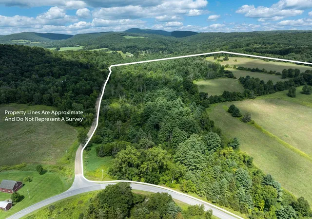 Photo 4 of Land for sale at North Pownal Road Road, Pownal, VT 05261 | MLS# 5107042 | Listing updated on 2026-08-31