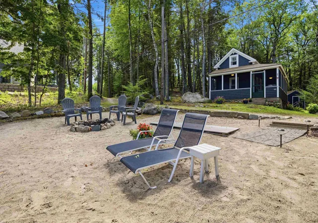 1st image of 85 Rollins Rd, Alton, NH 03810 | MLS# 5107043