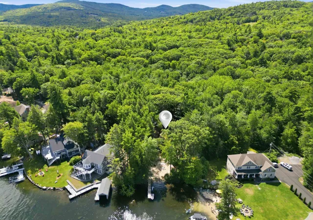 2nd image of 85 Rollins Rd, Alton, NH 03810 | MLS# 5107043