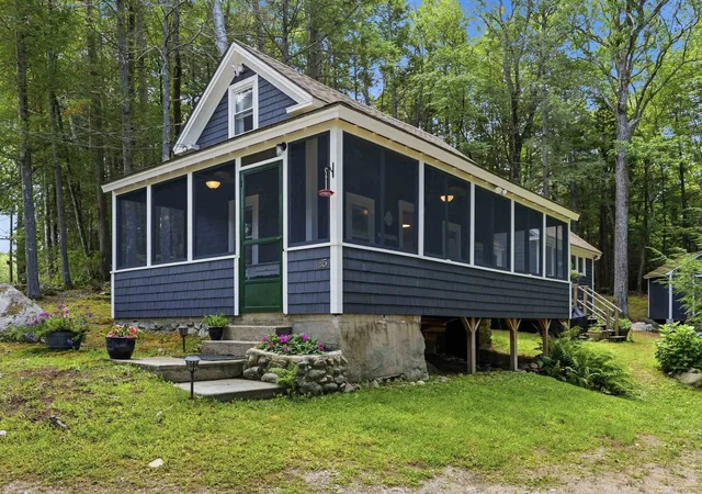3rd image of 85 Rollins Rd, Alton, NH 03810 | MLS# 5107043