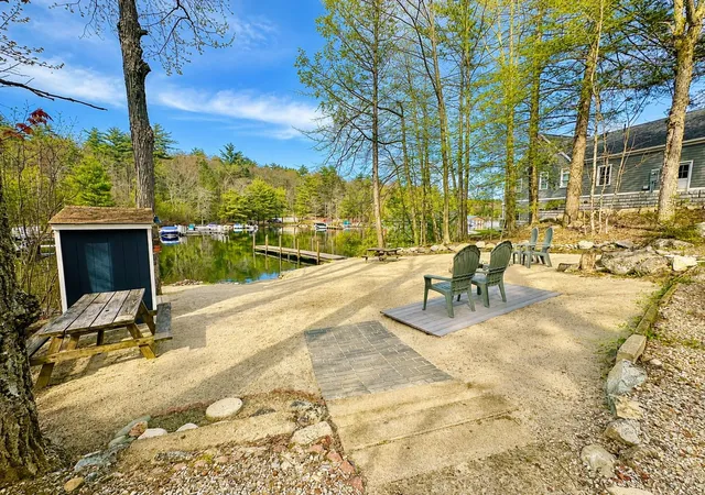 4th image of 85 Rollins Rd, Alton, NH 03810 | MLS# 5107043