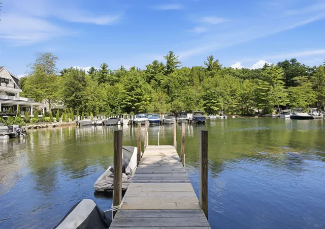 5th image of 85 Rollins Rd, Alton, NH 03810 | MLS# 5107043