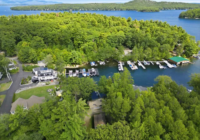 54th image of 85 Rollins Rd, Alton, NH 03810 | MLS# 5107043