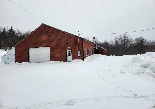 2nd image of 86 Furgerson Rd #13 A, Clarksville, NH 03592 | MLS# 5107044