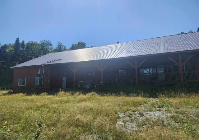 5th image of 86 Furgerson Rd #13 A, Clarksville, NH 03592 | MLS# 5107044