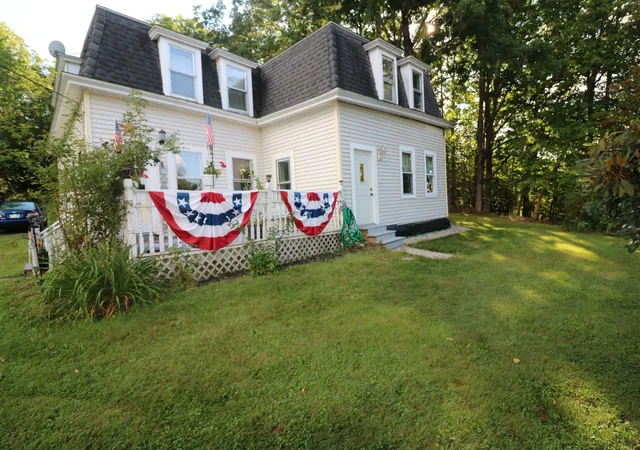 1st image of 66 E Main St, Rindge, NH 03461 | MLS# 5107049