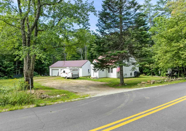 1st image of 289 Murray Hill Rd, Hill, NH 03243 | MLS# 5107050
