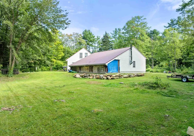 5th image of 289 Murray Hill Rd, Hill, NH 03243 | MLS# 5107050