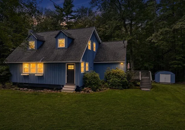 1st image of 20 Mountain Rd, Epsom, NH 03234 | MLS# 5107051