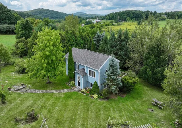 Photo 1 of Single family home for sale at 50 Fog Valley Rd, New Haven, VT 05472 | MLS# 5107052 | Listing updated on 2026-09-10