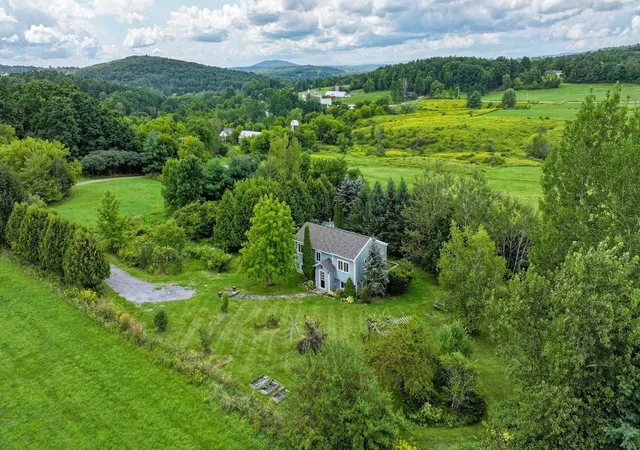 Photo 3 of Single family home for sale at 50 Fog Valley Rd, New Haven, VT 05472 | MLS# 5107052 | Listing updated on 2026-09-10