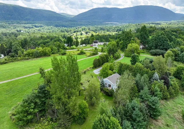 Photo 3 of Single family home for sale at 50 Fog Valley Rd, New Haven, VT 05472 | MLS# 5107052 | Listing updated on 2026-09-10