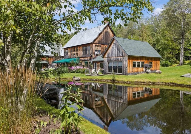 Photo 1 of Sale Pending at 498 Beam Rd, Hyde Park, VT 05655 | MLS# 5107054 | Listing updated on 2026-09-04