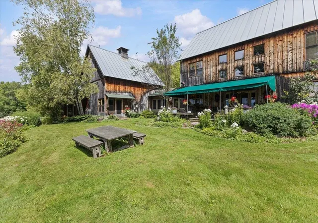 Photo 2 of Sale Pending at 498 Beam Rd, Hyde Park, VT 05655 | MLS# 5107054 | Listing updated on 2026-09-04