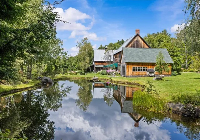 Photo 3 of Sale Pending at 498 Beam Rd, Hyde Park, VT 05655 | MLS# 5107054 | Listing updated on 2026-09-04