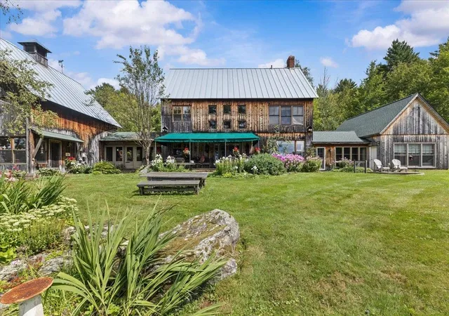 Photo 3 of Sale Pending at 498 Beam Rd, Hyde Park, VT 05655 | MLS# 5107054 | Listing updated on 2026-09-04