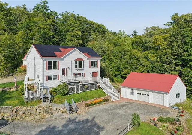 3rd image of 10 Plum Ave, Gilmanton, NH 03237 | MLS# 5107056