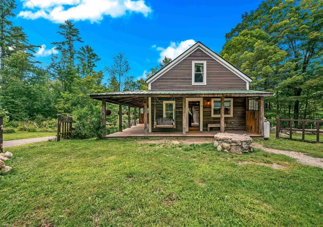 1st image of 17 Sweeney Rd, Washington, NH 03280 | MLS# 5107059