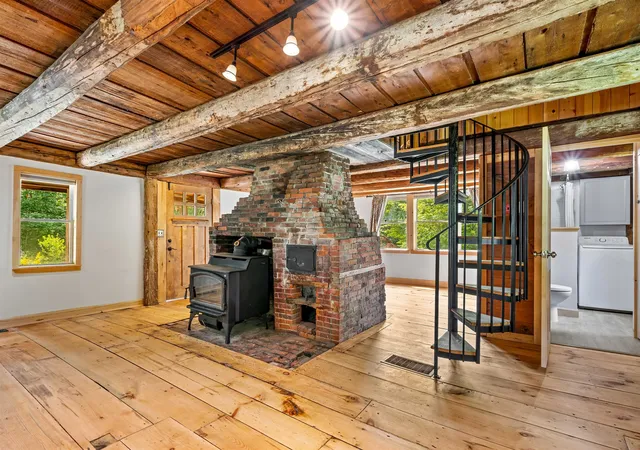 5th image of 17 Sweeney Rd, Washington, NH 03280 | MLS# 5107059