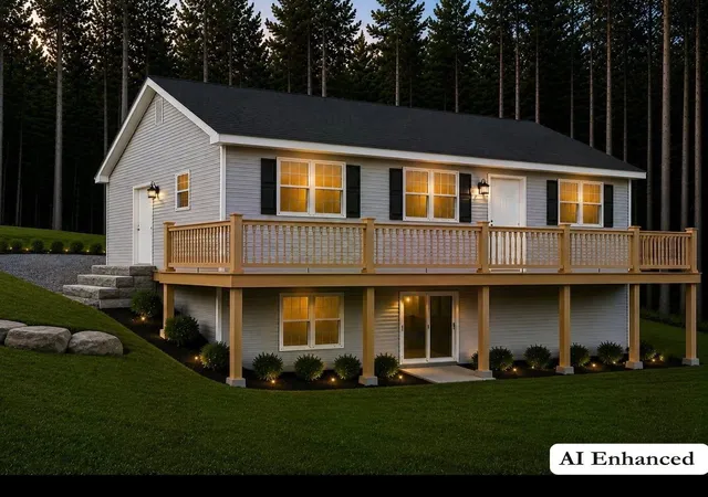 Single family home for sale at 31 Fribourg St, Moultonborough, NH 03254 | MLS# 5107061