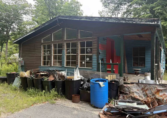 4th image of 357 Ashuolet Main St, Winchester, NH 03441 | MLS# 5107063