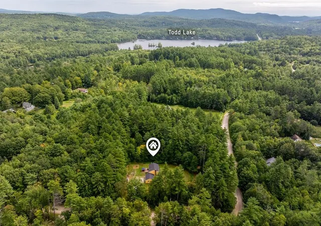 2nd image of 151 Southgate Road Road, Newbury, NH 03255 | MLS# 5107067